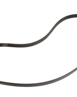 DEFENDER / DISCO 2 TD5 NON A/C FAN BELT PQS101490 BG BRAND
