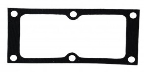 Land Rover Series 2 2a 3 Clutch Brake Pedal Box Top Cover Gasket Seals 2x 272819