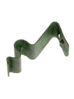 Land Rover Defender and Series 3 Heater Control Cable Clip OEM 1x 13H7343L