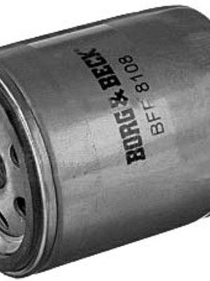 DEFENDER AND DISCOVERY 2 TD5 FUEL FILTER BORG & BECK ESR4686