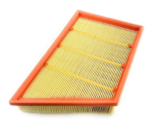 RANGE ROVER EVOQUE AND DISCOVERY 4 AIR FILTER LR029078 BORG & BECK