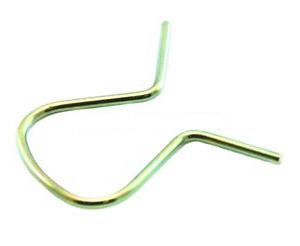 Land Rover Defender 1994-2016 Interior Window Winder Handle Clip BNP4556L