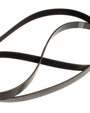 Discovery 1 V8 EFI Alternator Drive Belt with ACE ERR4623 BG BRAND