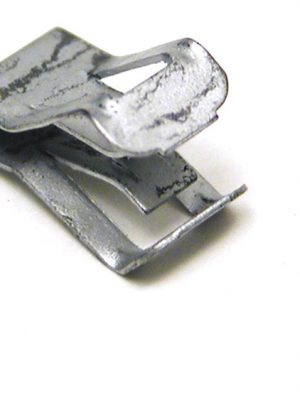 Discovery 3/4 and Range Rover Sport Dashboard Interior Trim Steel Clip FYC500040