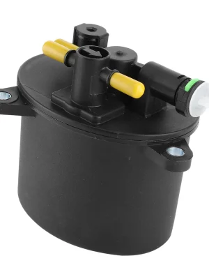 FREELANDER 2 AND RANGE ROVER EVOQUE 2.2 FUEL FILTER BORG & BECK LR001313