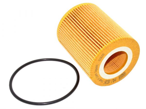 DISCOVERY 3 3.0L OIL FILTER BORG & BECK LR013148