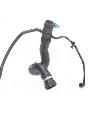 RANGE ROVER TDV8 TOP HOSE 4.4 TDV8 COOLANT HOSE RADIATOR HOSE LR029140