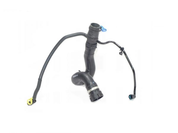 RANGE ROVER TDV8 TOP HOSE 4.4 TDV8 COOLANT HOSE RADIATOR HOSE LR029140