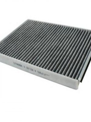 FREELANDER 2 AND RANGE ROVER EVOQUE POLLEN FILTER LR056138 BORG&BECK