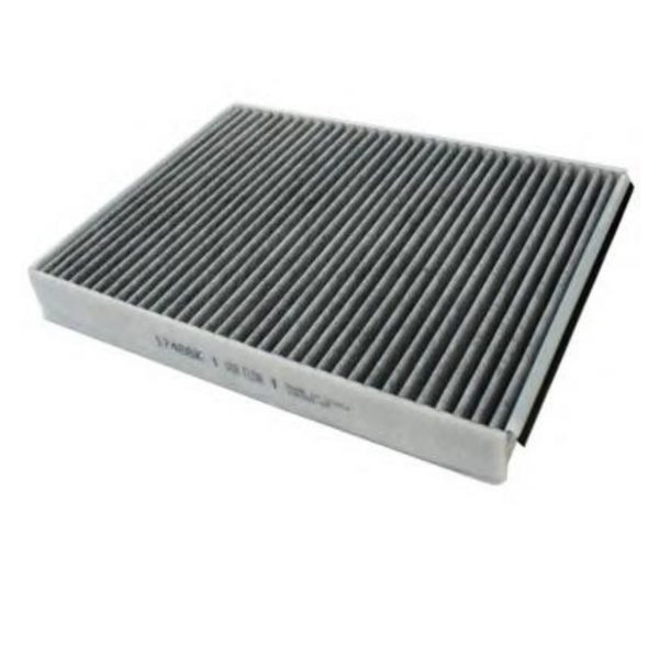 FREELANDER 2 AND RANGE ROVER EVOQUE POLLEN FILTER LR056138 BORG&BECK