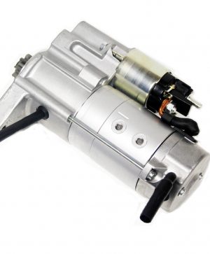 LAND ROVER DISCOVERY 3 & RANGE ROVER SPORT 2.7 TDV6 NEW STARTER MOTOR - LR087021