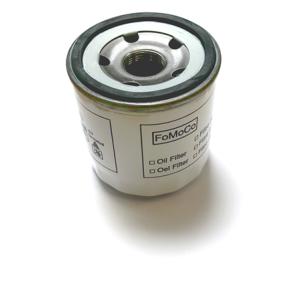 DEFENDER 2.4 TD4 OIL FILTER LR104384 BORG & BECK LR104384