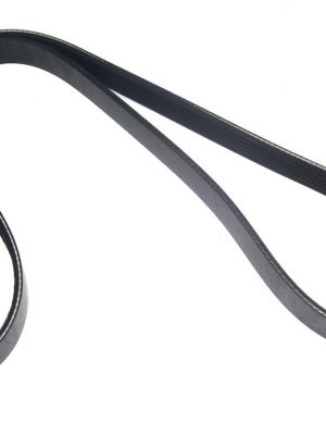 Freelander 1 2.0 TCIE (non-AC) Alternator / Drive Belt - PQS101030 BG BRAND
