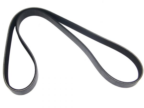 Freelander 1 2.0 TCIE (non-AC) Alternator / Drive Belt - PQS101030 BG BRAND