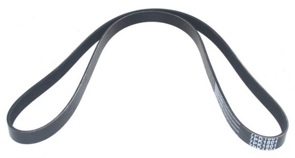 DEFENDER / DISCO 2 TD5 WITH A/C FAN BELT PQS101500 BG BRAND