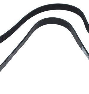 DEFENDER / DISCO 2 TD5 WITH ACE NON A/C FAN BELT PQS101520 BG BRAND