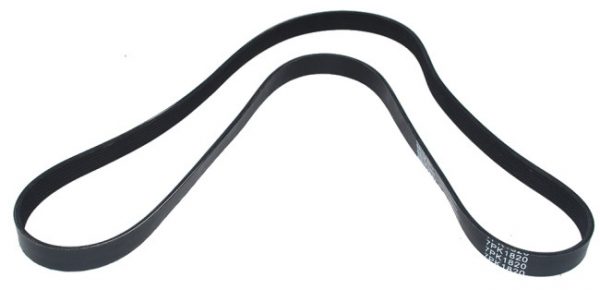DEFENDER / DISCO 2 TD5 WITH ACE NON A/C FAN BELT PQS101520 BG BRAND
