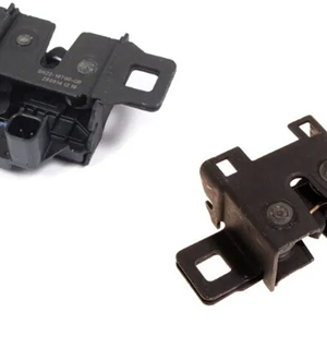 LAND ROVER DISCOVERY 4 BONNET LATCH X2 LH + RH LR138825 LR138826 RH INC SENSOR