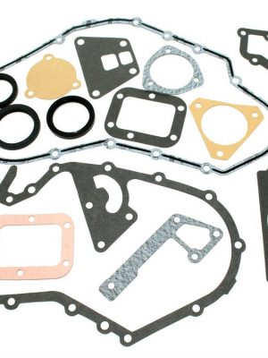 DEFENDER 300TDI BOTTOM END GASKET SET STC2801 BG BRAND