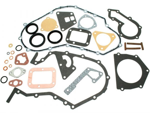 DEFENDER 300TDI BOTTOM END GASKET SET STC2801 BG BRAND