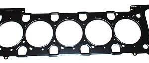 DEFENDER & DISC 2 TD5 CYLINDER HEAD GASKET 1.35MM LVB000260BG BG BRAND