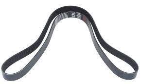 DISCO/DEFENDER >1995 300 TDi - AUX MULTI RIB DRIVE BELT-PQS000030 BG BRAND