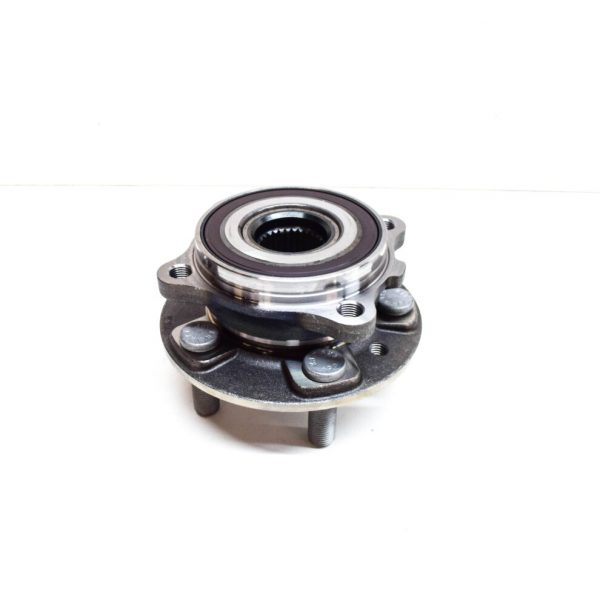 RANGE ROVER VELAR FRONT WHEEL BEARING FRONT WHEEL BEARING FRONT HUB LR137488