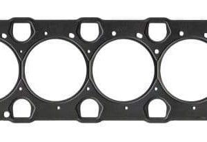 Defender and Discovery 2 TD5 cylinder gasket 1.2mm 2 hole LVB000240 BG BRAND