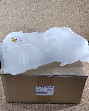 Range Rover Sport L494 and L405 COOLANT BOTTLE LR181683