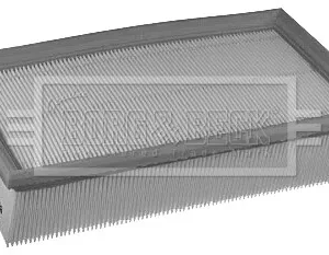 DISCOVERY 4  AIR FILTER 5.0l V8 BORG&BECK LR011593