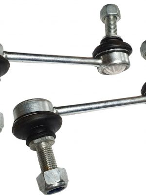 RANGE ROVER L322 REAR ANTI ROLL BAR STABILIZER DROP LINKS X2 LR030048 (2002-12)