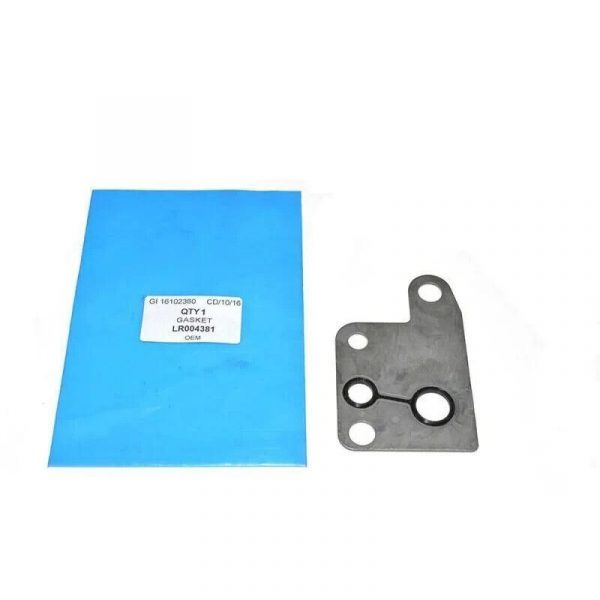 Land Rover Defender 2.4 TDCI 2007-2011 Vacuum Pump Gasket  LR004381