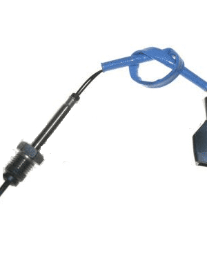 RANGE ROVER EGR TEMPERATURE SENSOR LAND ROVER EGR TEMP SENSOR WDN500130 OEM