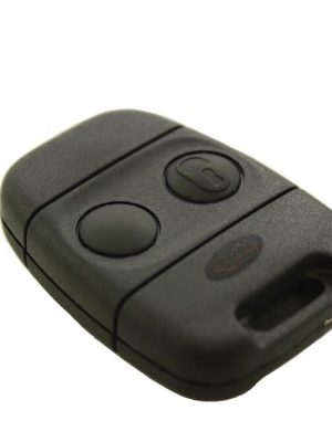 LR Freelander 1 / Defender & Discovery 1 - Alarm Remote Central Locking Key Fob