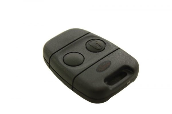 LR Freelander 1 / Defender & Discovery 1 - Alarm Remote Central Locking Key Fob
