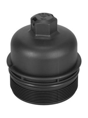 LAND ROVER DISCOVERY SPORT L550 OIL FILTER LID LR006205