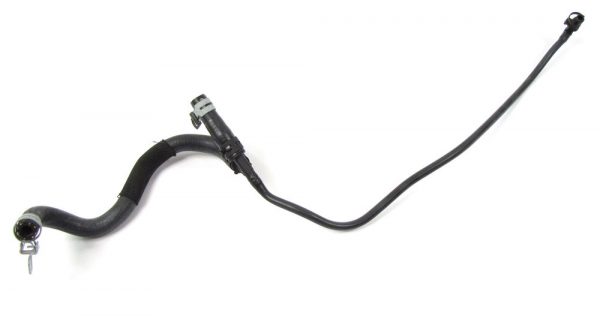 LAND ROVER DISCOVERY IV L319 Engine Coolant Bleed Hose LR011465