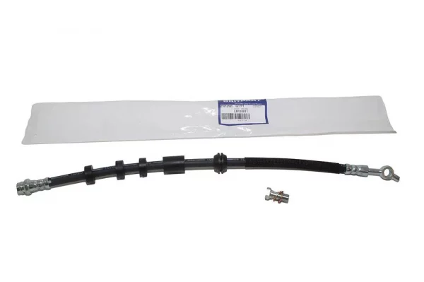 RANGE ROVER EVOQUE 2012 TO 2018 FRONT BRAKE HOSE PIPE RH. LR135811