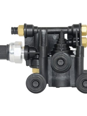 LAND ROVER DISCOVERY 4 L319 AIR SPRING VALVE RVH000046 