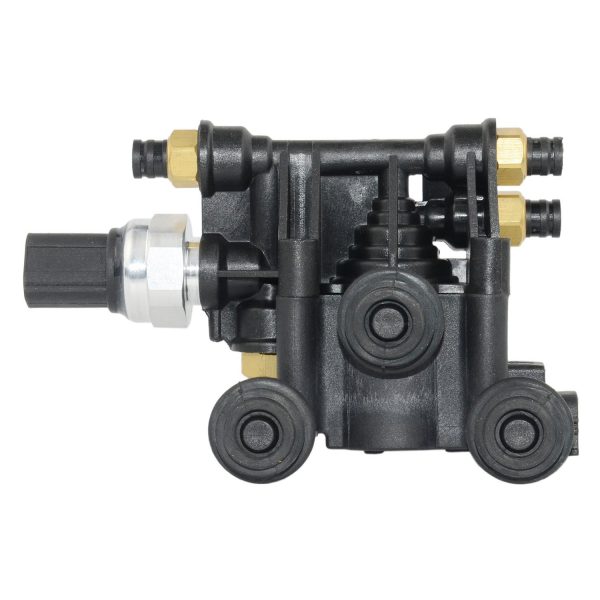 LAND ROVER DISCOVERY 4 L319 AIR SPRING VALVE RVH000046 