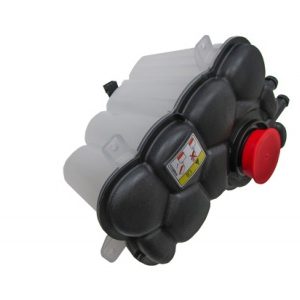 jaguar XE EXPANSION TANK Diesel Saloon T2H4044 15-23 J