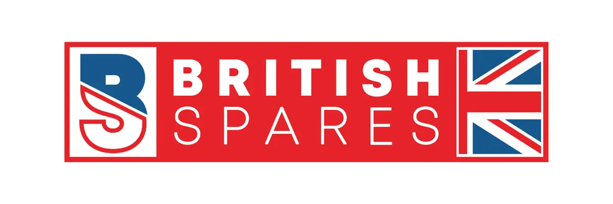 BRITISH-SPARES.CO.UK
