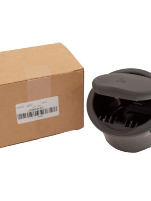Range Rover Evoque Ash Tray Coin Holder Fits in Cup Holder OEM LR005248G