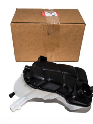 FREELANDER 2 / EVOQUE COOLANT BOTTLE LR024296 OEM