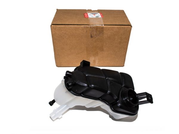FREELANDER 2 / EVOQUE COOLANT BOTTLE LR024296 OEM