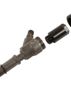 Laser 5128 Dual Connection Adaptor For Bosch