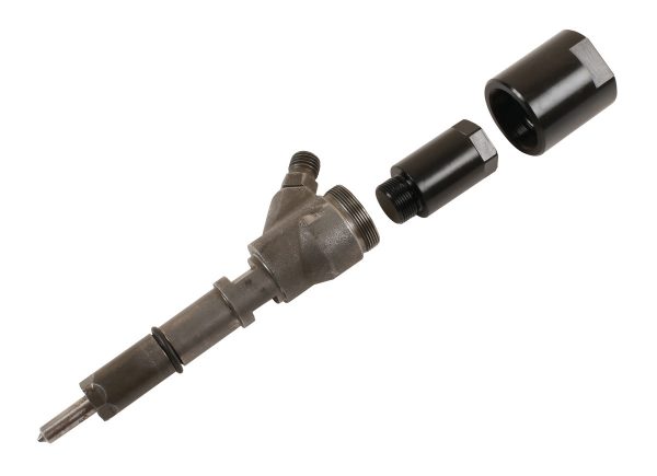 Laser 5128 Dual Connection Adaptor For Bosch