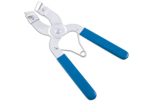 Laser 5250 Piston Ring Installer/Remover