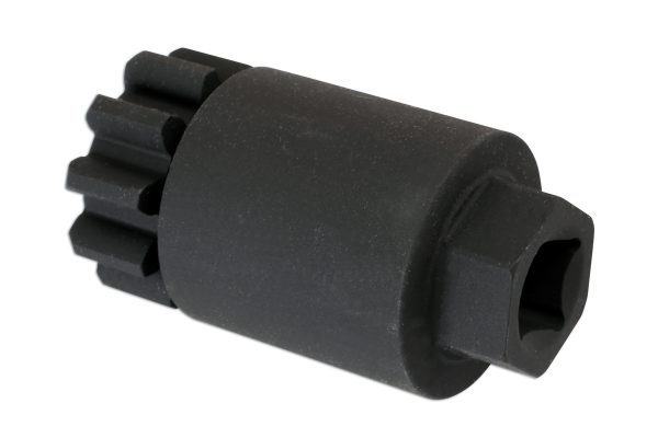 Laser 6435 Flywheel Turning Tool 1/2"D - Volvo
