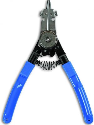 Laser 5733 Quick Change Circlip Pliers Int/Ext